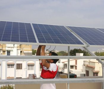 Solar Panel