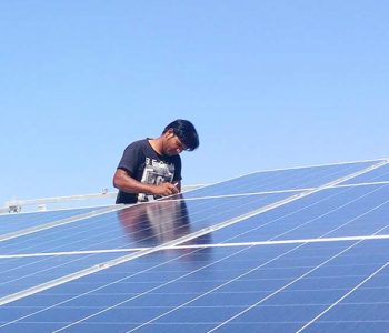 Solar Panel